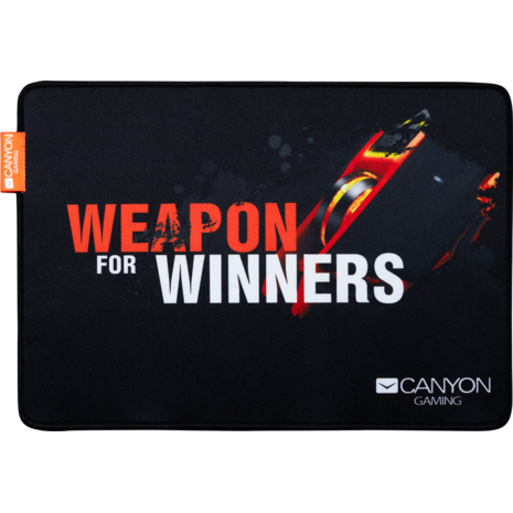 Mousepad Canyon Gaming 500 x 420x3MM - CND-CMP8